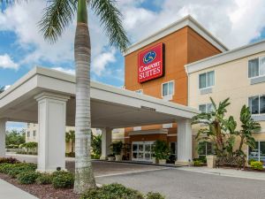 Comfort Suites Sarasota-Siesta Key