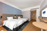 Holiday inn Express Nanchang Riverside - โรแมนติก