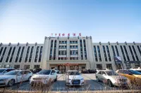 Balin Youqi Liwang Hotel - parking