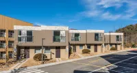 Ramada Hotel & Suites by Wyndham Gangwon Pyeongchang Hotels in 