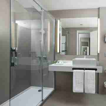 NH Pamplona Iruna Park Rooms