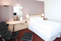 NH Leipzig Messe Hotels in Leipzig