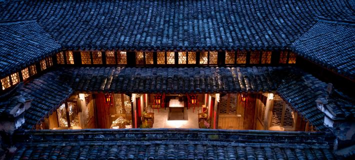 Songyang Qingfeng Yuanying Hotels in Songyang