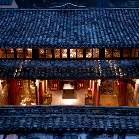 Songyang Qingfeng Yuanying