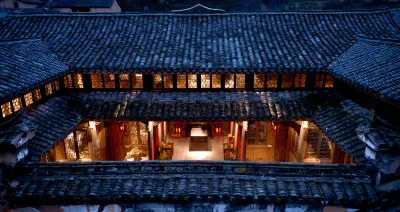 Songyang Qingfeng Yuanying