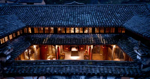 Songyang Qingfeng Yuanying