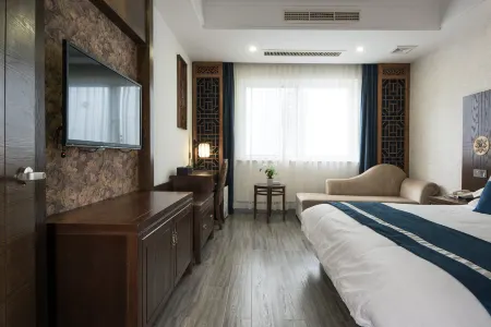 Yinyun Hotel
