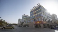 Alxa Zuoqi Yue Hotel (High-tech Industrial Development Zone) - 2-Star