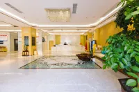 LESHANG HOTEL - parking