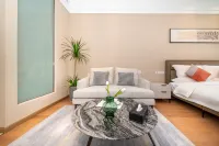 Tianyue Holiday Apartment (Tianfu Square Chunxi Road Branch)
