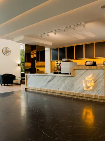 รูปภาพของบีทู กระบี่ อ่าวนาง พรีเมียร์ รีสอร์ท