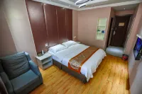 Nanjiang Datang Hongye Hotel