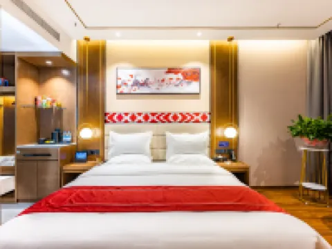 silk Road impression boutique hotel Hoteles en Hotan