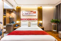 silk Road impression boutique hotel