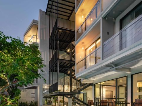 พอร์ ท่าแพเกท