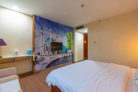 yutaihotel