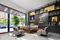 城市精選飯店（大冶北站七裡界路店）