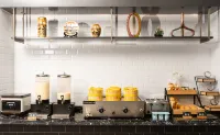 City Comfort Premier Hotel (Daye North Station Qilijie Road) - breakfast