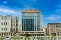 Huayi Hotel Hotels in Qitai