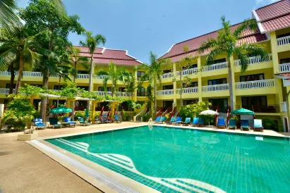 MW Krabi Beach Resort