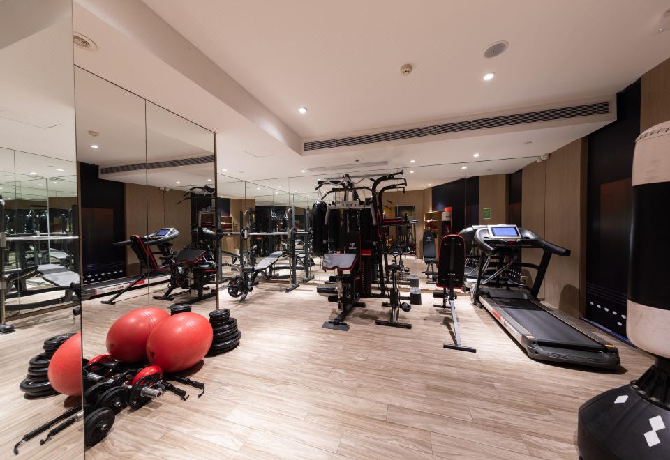 이비스 스타일 샤먼