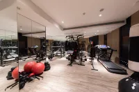 Ibis Styles Hotel (Xiamen Zhongshan Road Pedestrian Street) Hoteles en Xiamen