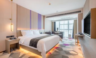 Lavande Hotel Guangzhou Panyu Dalong Branch