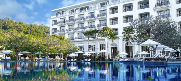 The Danna Langkawi Hoteles en Langkawi