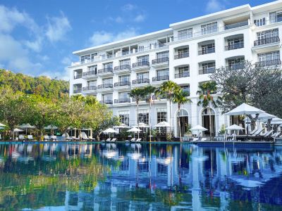The Danna Langkawi