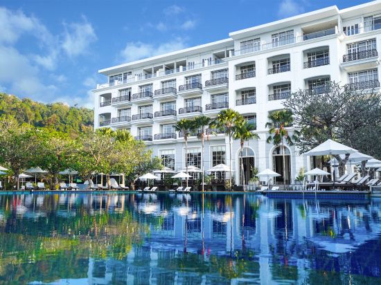 The Danna Langkawi