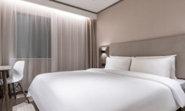 HanTing Hotel (Sanya Bay)