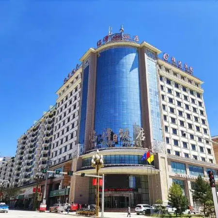 Lintan Hotel