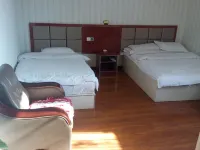 Yongchang Tianyisen Hotel 융창 호텔