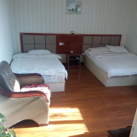 Yongchang Tianyisen Hotel