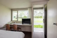 오리지널즈 시티,마콩 노르 호텔 마콩 호텔