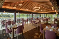 Kobi Onsen Resort Hue, Affiliated by Meliá - breakfast