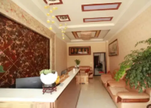 Jincheng Business Hotel