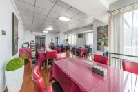 Yongtai Gemini Holiday Hotel - breakfast