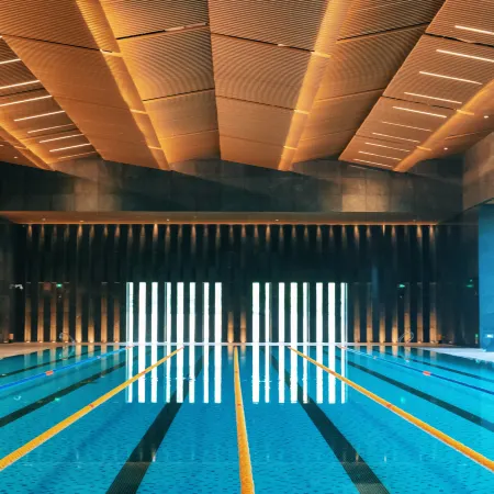 Yangzhou Welcome Hotel (Building 11)