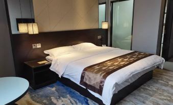 Runyi Orange Hotel