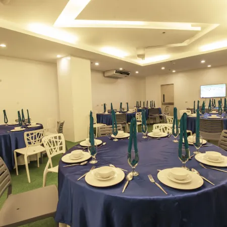 Wow Budget Hotel Cubao