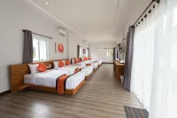The PP.Beach Resort Hotels in Tha Sala
