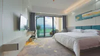 Silver Beach  Seaview Hotel Hotels in Nan'ao