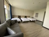 Haipeng Business Hotel