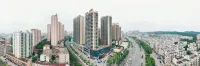 Fukehui Hotel (Jingmen Vocational College Wanda Plaza Branch) - Kylpylä