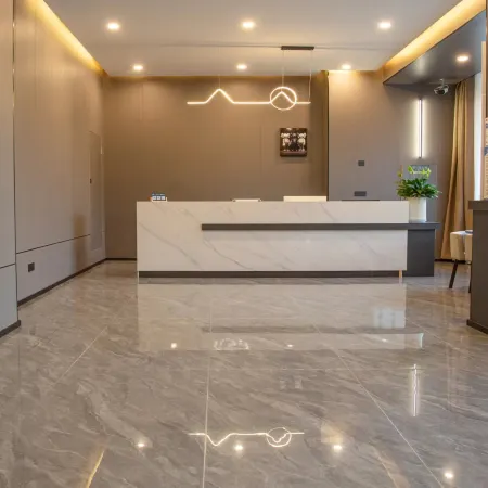 Jinhu Yunji Light Residence Hotel