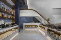 橘朵影院飯店（義烏國際商貿城三挺路夜市店） - 浪漫/情侶