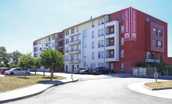 Appart'City Confort Toulouse Aéroport Cornebarrieu