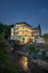 Hengyuan Xisu · Iidescent Xingkong Swimming Pool · Camping Resort · Wangshan Private Kitchen Villa Hotel di Jiangnan Tianchi