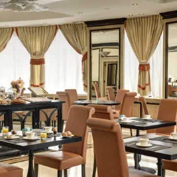UNA Hotels Scandinavia Milano